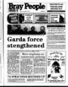 Bray People Friday 12 November 1993 Page 1