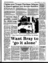Bray People Friday 12 November 1993 Page 35