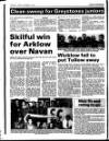Bray People Friday 12 November 1993 Page 50