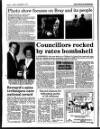 Bray People Friday 19 November 1993 Page 4