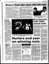 Bray People Friday 19 November 1993 Page 48