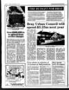 Bray People Friday 26 November 1993 Page 4