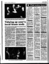 Bray People Friday 03 December 1993 Page 42