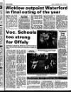 Bray People Friday 03 December 1993 Page 43