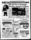 Bray People Friday 03 December 1993 Page 51