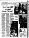 Bray People Friday 31 December 1993 Page 8