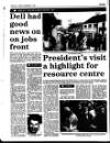 Bray People Friday 31 December 1993 Page 44