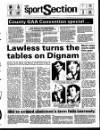 Bray People Friday 14 January 1994 Page 41