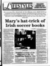 Bray People Friday 21 January 1994 Page 25