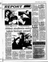 Bray People Friday 21 January 1994 Page 43