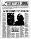 Bray People Friday 28 January 1994 Page 25