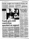 Bray People Friday 11 February 1994 Page 12