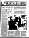 Bray People Friday 11 February 1994 Page 25