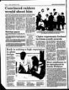 Bray People Friday 25 February 1994 Page 4