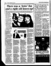 Bray People Friday 25 February 1994 Page 6