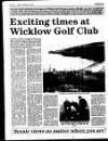 Bray People Friday 25 February 1994 Page 42
