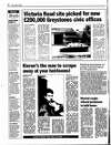 Bray People Friday 04 March 1994 Page 10