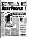 Bray People Friday 11 March 1994 Page 1