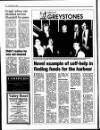 Bray People Friday 11 March 1994 Page 6