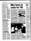 Bray People Friday 11 March 1994 Page 24