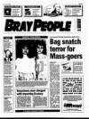 Bray People Friday 01 April 1994 Page 1