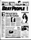 Bray People Friday 15 April 1994 Page 1