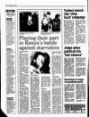 Bray People Friday 10 June 1994 Page 16