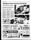 Bray People Friday 01 July 1994 Page 34