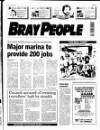 Bray People Friday 22 July 1994 Page 1