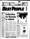 Bray People Friday 12 August 1994 Page 1