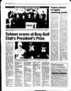 Bray People Friday 12 August 1994 Page 42
