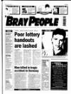 Bray People Friday 19 August 1994 Page 1