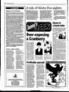 Bray People Friday 19 August 1994 Page 16
