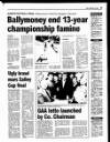 Bray People Friday 16 September 1994 Page 49