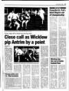 Bray People Friday 14 October 1994 Page 55