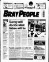 Bray People Friday 21 October 1994 Page 1
