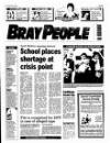 Bray People Friday 02 December 1994 Page 1