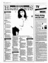 Bray People Friday 02 December 1994 Page 28