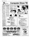 Bray People Friday 02 December 1994 Page 32