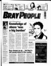 Bray People Friday 09 December 1994 Page 1