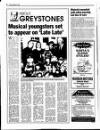 Bray People Friday 09 December 1994 Page 6