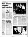 Bray People Friday 09 December 1994 Page 20