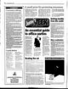 Bray People Friday 09 December 1994 Page 22