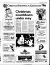 Bray People Friday 09 December 1994 Page 35