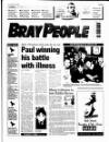Bray People Friday 23 December 1994 Page 1