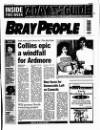 Bray People Friday 20 January 1995 Page 1