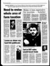 Bray People Friday 20 January 1995 Page 16