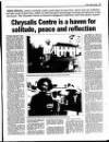 Bray People Friday 20 January 1995 Page 21