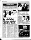 Bray People Friday 20 January 1995 Page 28