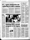 Bray People Friday 27 January 1995 Page 12